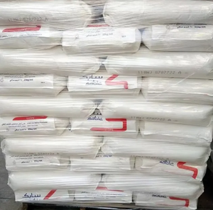 低价回收Hdpe塑料原料颗粒原始和回收HDPE/LDPE/LLDPE/PP/ABS/PS颗粒 - Product Image 5