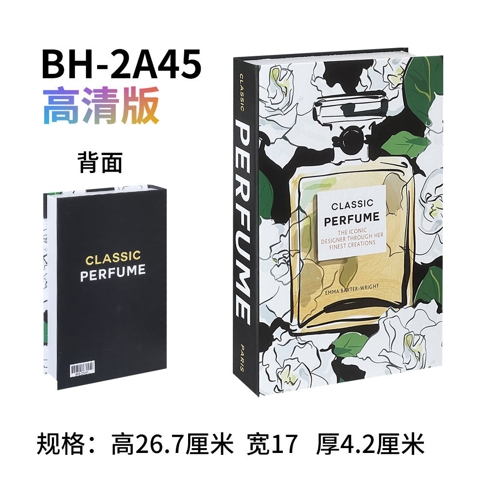 BH-2A45