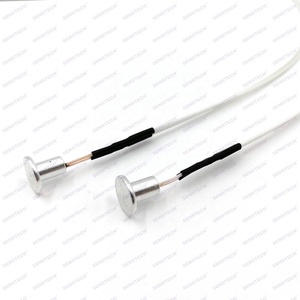 Sonda de Sensor de temperatura del termistor NTC de montaje en superficie 200 grados para máquina de café - Product Image 4