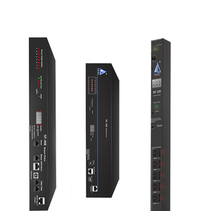 Akıllı soket ile NP-20E ile kalite pripridevre kesici akıllı dağıtım ünitesi PDU - Product Image 1