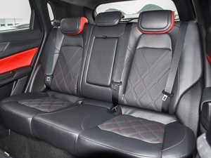 2025 ucuz yeni Changan CS55 artı 3rd nesil 1.5T DCT Premium çin benzinli araba beş koltuklu SUV ihracat için yüksek kalite - Product Image 6