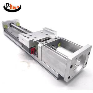 <strong>Cnc</strong> Router <strong>Machine</strong> <strong>Part</strong> <strong>Linear</strong> <strong>Guides</strong> Rg30 Rg35 Rg45 <strong>Linear</strong> <strong>Rails</strong> With <strong>Linear</strong> <strong>Guide</strong> Blocks <strong>Linear</strong> <strong>Guide</strong> <strong>Rail</strong> System - Product Image 6