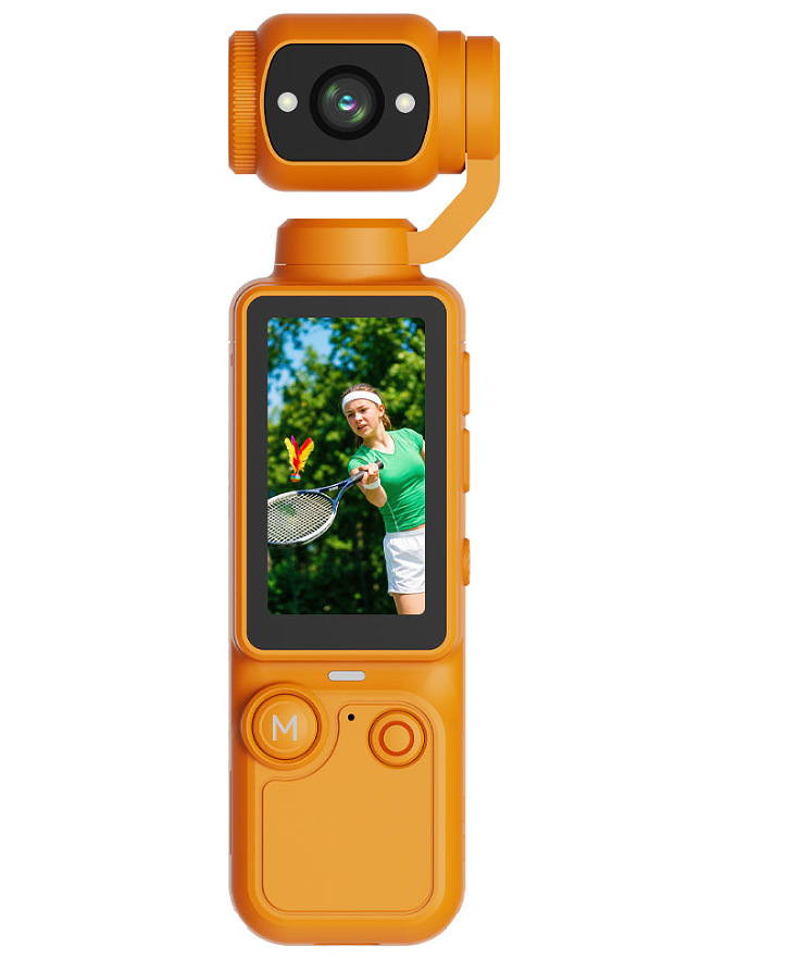 Naranja