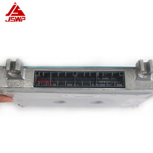 Unidad de control ECU de alta calidad, placa de ordenador 3570103647, controlador para piezas de excavadora Hitachi ZX135 ZX450 ZX120 3570-103647 - Product Image 6