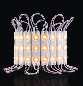 סיטונאי <span class=keywords><strong>Led</strong></span> מודול הזרקת פנימי/חיצוני 2835/4040/5054/5730 IP65 עמיד למים 3-12v <span class=keywords><strong>1</strong></span>.5w MR16 pcs234 אור סימן עדשת מודולים