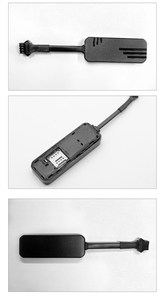Rastreador GPS Aplicación gratuita Software Sistema de seguimiento Alarma de coche Dispositivo de seguimiento GPS preciso J14 para motocicletas Bicicleta Coches