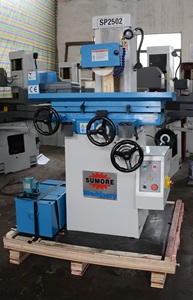 SP2502手动非cnc高精度平面磨床磨床 - Product Image 3