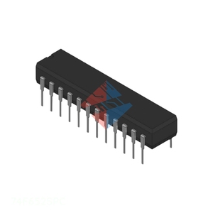 Components Electronic 24 DIP <strong>74F652SPC</strong> Logic Manufacturer Channel - Product Image 1