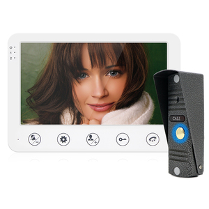 Видеодомофон 1080P, 7 дюймов - Product Image 3