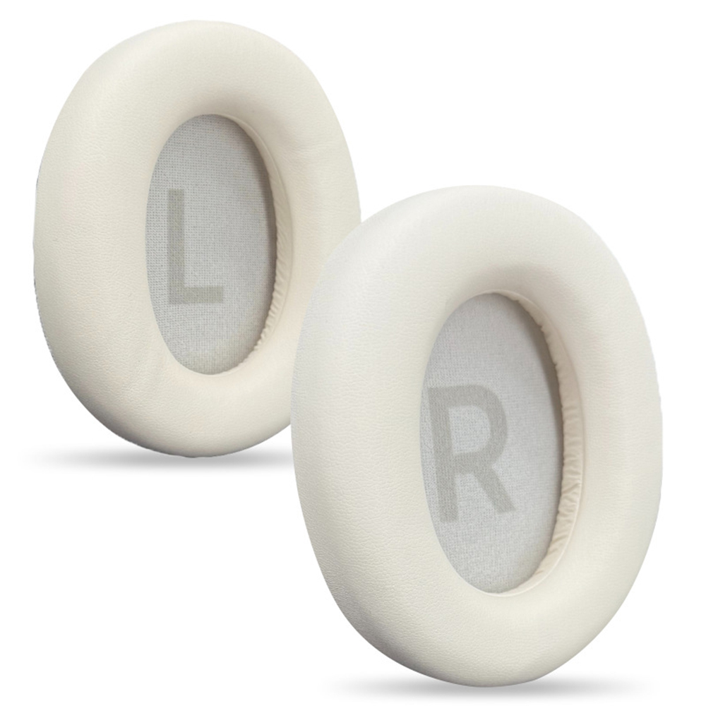 Almohadillas Blancas