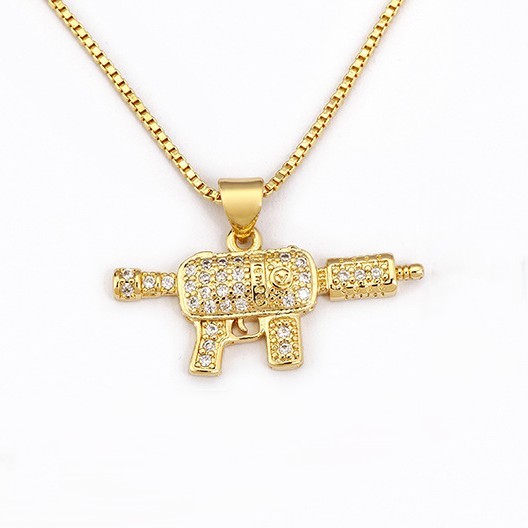 Gun Style#G
