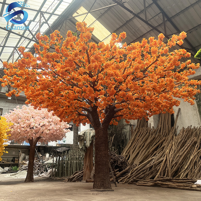 albero di acero