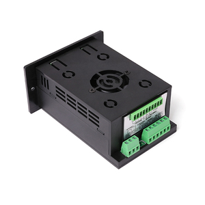 1,5 kW Wechsel richter Drehzahl regler einphasig 220V Eingang und dreiphasiger Ausgang 220V mit RS 485 für Wechselstrom motor
