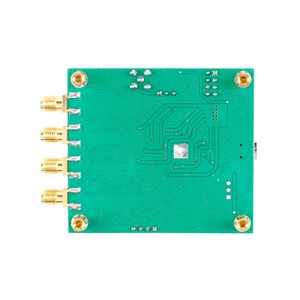 AD9959 RF信号発生器4チャンネルDDSモジュール命令シリアル出力スイープ周波数AM - Product Image 4