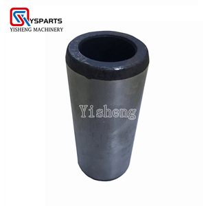 Competitive <strong>Price</strong> Excavator Parts Track Link Pin MS280 <strong>MS300</strong> MS300LC MS350 MS380 MS650 Excavator Track Pins Track Chain Bush - Product Image 4