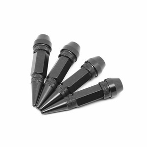 Cá Nhân Sửa Đổi Bộ Phận Hợp Kim Nhôm Phổ Bánh Xe <span class=keywords><strong>Nuts</strong></span> Bullet <span class=keywords><strong>Spike</strong></span> <span class=keywords><strong>Lug</strong></span> <span class=keywords><strong>Nuts</strong></span> Van Cap Cho Xe Máy - Product Image 5