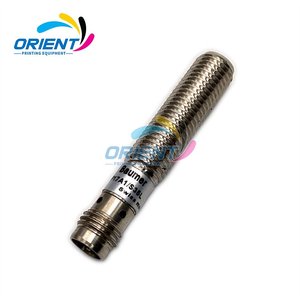 Durable IFRM 08P17A1/S35L <strong>Inductive</strong> Proximity Switch <strong>Sensor</strong> for Muller Martini Spare Parts - Product Image 3