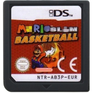 ตลับเกม marioed Series DS แบบไม่มีการ์ด R4เกมเวอร์ชั่น EUR สำหรับ3DS NDS หลายภาษา - Product Image 6