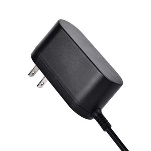 อะแดปเตอร์แปลงไฟฟ้าสลับ6โวลต์2.5amp DC รุ่นอิเล็กทรอนิกส์ที่กำหนดเองสีดำสีขาวตัวเลือกอะแดปเตอร์ไฟ AC DC - Product Image 6