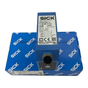Sick KT6W-2N5116 <strong>Analog</strong> <strong>Output</strong> Color Mark <strong>Sensor</strong> - Product Image 1