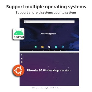 Bems Linux Industrial Control <strong>Computer</strong> RK3588 ARM <strong>Processor</strong> Android Host Box <strong>Quad</strong> <strong>Core</strong> New EMMC RK3568 Android Host <strong>Computer</strong> Box