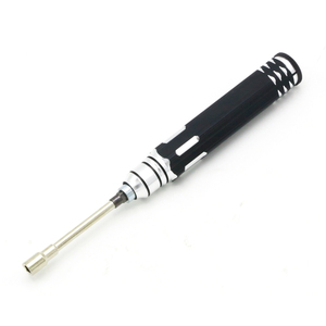 Pocket 8 in 1 Screwdriver <strong>Rc</strong> Tools <strong>Kit</strong> for <strong>RC</strong> Car Drone Plane Hex Socket Hexagon 0#+ 1#- H1.5 H2.0 H2.5 H3.0 4.0Box 5.5Box - Product Image 4