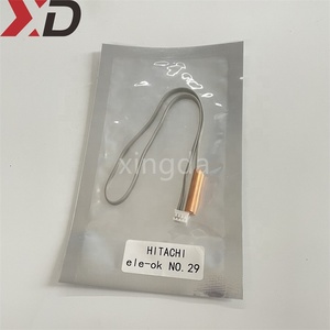 低价ntc热敏电阻LG空调温度传感器 - Product Image 5