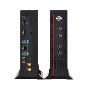 High-performance <strong>Computer</strong> Mini PC <strong>Core</strong> I5 12400 I3 12100 Desktop <strong>Processor</strong> HD DP 4K Display for Business Office Home PC - Product Image 6