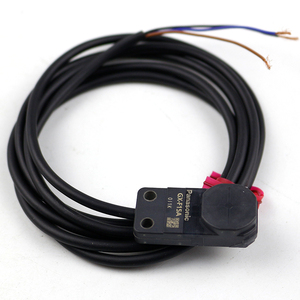 0.0.4mm endüktif sensörün altında GX-F15A kare yakınlık sensörü NPN çıkış doğruluğu GX-H12A - Product Image 3
