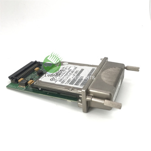 C7779-60262 C7779-60272 định dạng PC Hội Đồng Quản trị cho HP dj800 với HDD đĩa cứng - Product Image 6