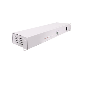Chất lượng cao 8 kênh E1 over <span class=keywords><strong>Ethernet</strong></span> chuyển đổi <span class=keywords><strong>8e1</strong></span> giao diện chuyển đổi - Product Image 1