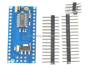 Caiy usheng 2023 für Nano V3.0 ATmega328P CH340G 5V 16M Atmega328 MINI USB-Entwicklungs platine für Arduino 328P NANO 3.0 CH340