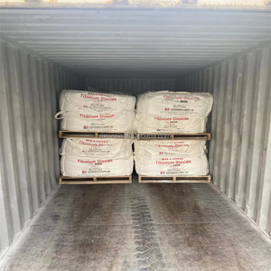 Oxide R996 R5566 <strong>Rutile</strong> <strong>TiO2</strong> Paint Titanium Dioxide Lomon R-996 <strong>TiO2</strong> for Coating and Painting Powder Appearance - Product Image 6
