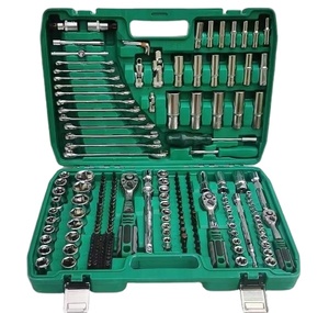 216 Pcs <strong>Tool</strong> Set Hand <strong>Kit</strong> Auto Repair Box Mechanic Automotive Sets for Car Motorcycle <strong>Tools</strong> <strong>Kit</strong> - Product Image 1