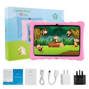 Veidoo Günstige China Tablet Treiber Tablet Android 10.0 Super Touchscreen Software Herunter laden Tablet PC - Product Image 4