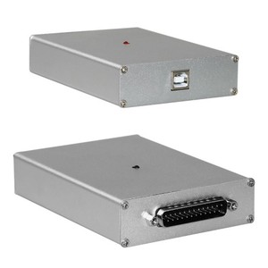 K-T-M B-e-n-c-h V1.20 ECU <strong>Programmer</strong> for BOOT and Bench Read and Write