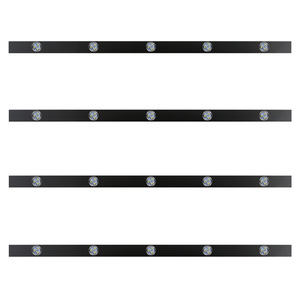 IP68スマートRGB LEDピクセルクリスマスライトDC12V WS2811変更可能な色テーマパーク装飾照明 - Product Image 4