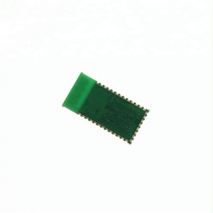 Di alta qualità HC 05 HC 06 RF Wireless BT ricetrasmettitore Slave modulo RS232 / TTL a UART convertitore e adattatore HC-05 HC-06 - Product Image 6