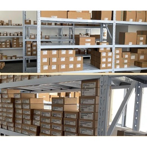 6ED1057-1AA01-0BA0 SONGWEI 6 ed10571aa010ba0 buon prezzo LOGO SIEMENS 230RCE PLC modulo Controller logico di programmazione - Product Image 6