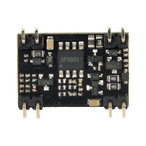 SDAPO DP9905 IP camera POE <strong>module</strong> <strong>Input</strong> Standard CCTV PCB board <strong>output</strong> DC 5V 1.8A - Product Image 4
