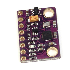GY-91 MPU 9250 BMP 280 10DOF GYRO Kompass 9-Achsen-Sensor Beschleunigung sensor - Product Image 2