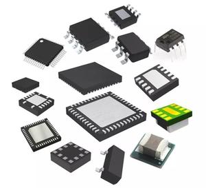Componenti elettronici originali microcontrollore IC chip Single chip microcomputer muslim# PBF circuito integrato - Product Image 2