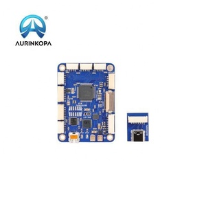 Очин крошечная несущая плата V2 для Raspberry Pi CM4, предназначенная для робототехники, домашней автоматизации и IoT-проектов - Product Image 3