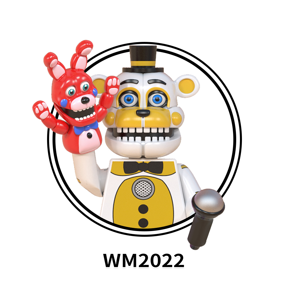 WM2022