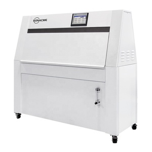 Uv Light Solar <strong>Simulation</strong> <strong>Test</strong> Chamber Price Accelerated Weathering Aging Uv Chamber - Product Image 1