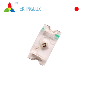 Ekinglux High Quality <strong>0603</strong> SMD <strong>LED</strong> Chip Component with Red Backlight Factory Price <strong>PCB</strong> Board - Product Image 2