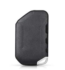2 düğmeler akıllı uzaktan araba anahtarı JEEP 39m HITAG AES 4A çip sormak 433.92 MHz ohtjeep 261 SIP22 bıçak JEEP gladyatör Wrangler için - Product Image 6