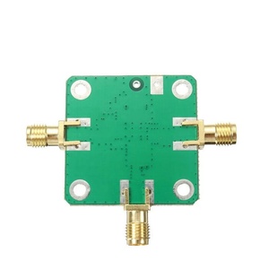 Fuente DE FÁBRICA DE China Mezclador de RF de alta frecuencia Ad831 Convertidor de frecuencia 0,1-500MHz Módulo RF - Product Image 4