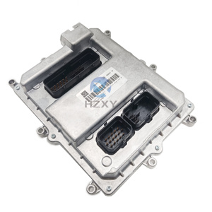 ECU 0281010255 Unidad de control eléctrico original Tablero de computadora Panel de control - Product Image 1