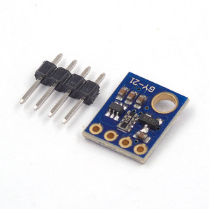 <strong>GY</strong>-<strong>21</strong> <strong>HTU21</strong> Sensor Module Moisture Sensor Humidity Module - Product Image 3